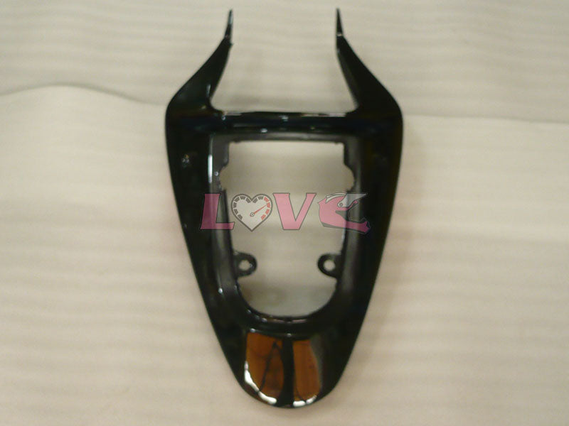 Factory Style Customize - Red Black Fairings and Bodywork For 2001-2003 GSX-R600 #LF4279