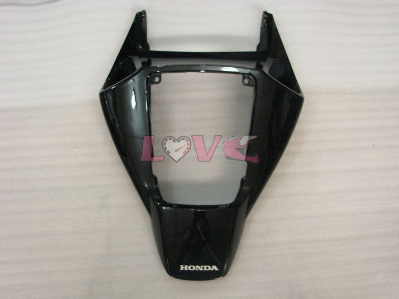 Fireblade - Black Fairings and Bodywork For 2006-2007 CBR1000RR #LF7250