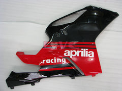 Factory Style - Red Black Fairings and Bodywork For 2004-2009 RSV 1000 R #LF3064