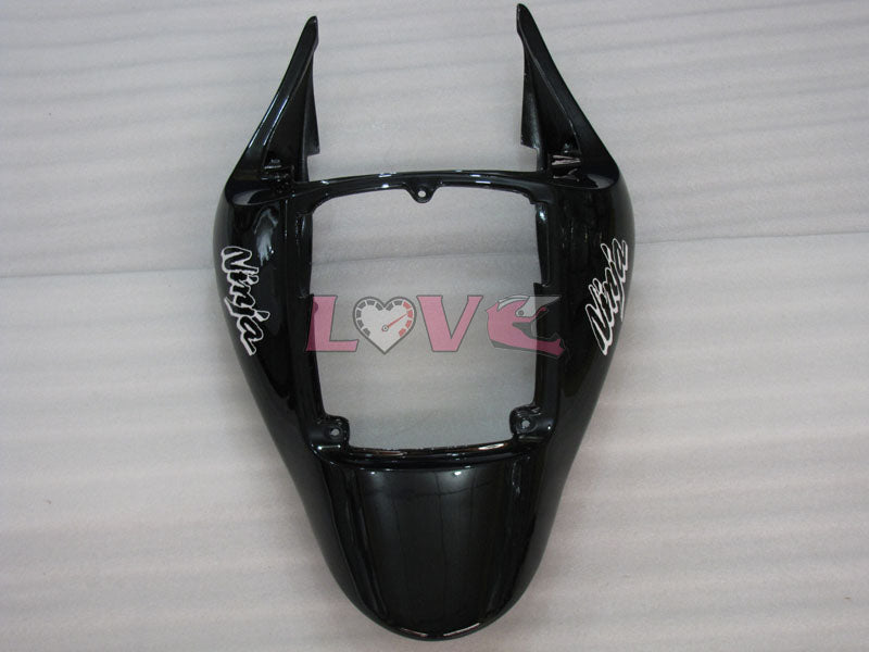 Factory Style - Black Fairings and Bodywork For 2002-2003 NINJA ZX-9R #LF3293