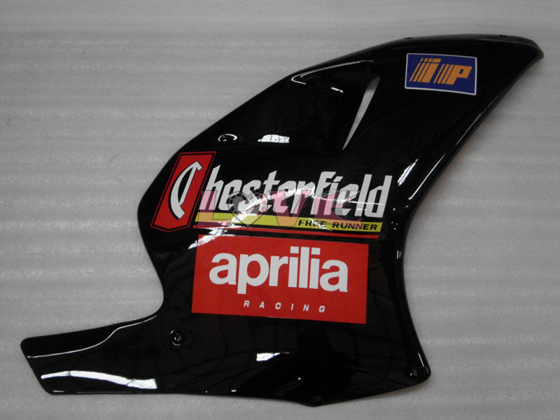 Factory Style - Black Fairings and Bodywork For 2004-2009 RS250 #LF5453