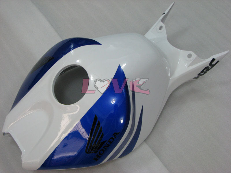 Repsol - Blue White Fairings and Bodywork For 2004-2005 CBR1000RR #LF4409