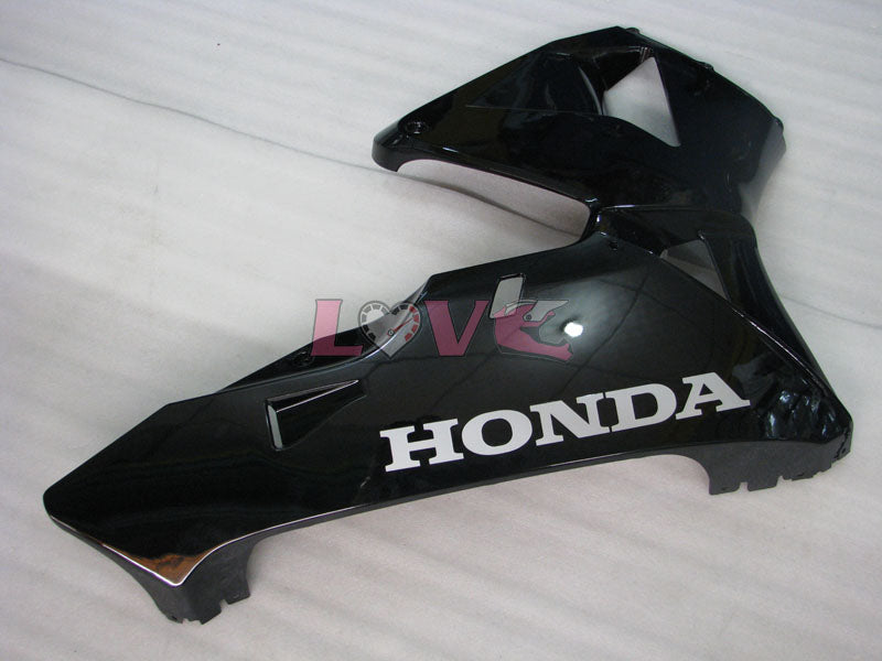 Factory Style - Grey Fairings and Bodywork For 2005-2006 CBR600RR #LF4426