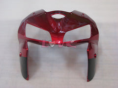 Factory Style - Red wine color Fairings and Bodywork For 2005-2006 CBR600RR #LF4436