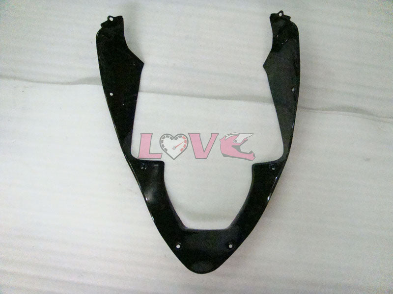 Factory Style - Red Black Pink Fairings and Bodywork For 2001-2003 CBR600F4i #LF4488