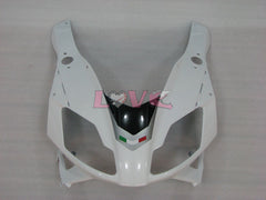 Alitalia - Red Blue White Fairings and Bodywork For 2004-2009 RS125 #LF3078