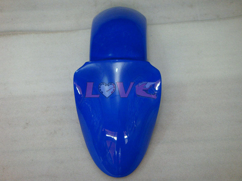Factory Style - Blue Black Fairings and Bodywork For 1998-1999 NINJA ZX-9R #LF4928