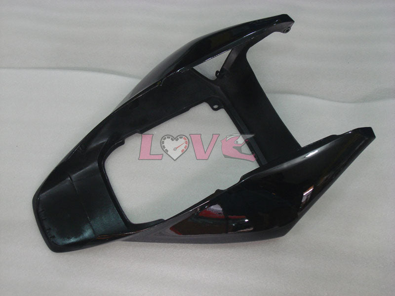 Factory Style - Black Fairings and Bodywork For 2006-2007 CBR1000RR #LF7206