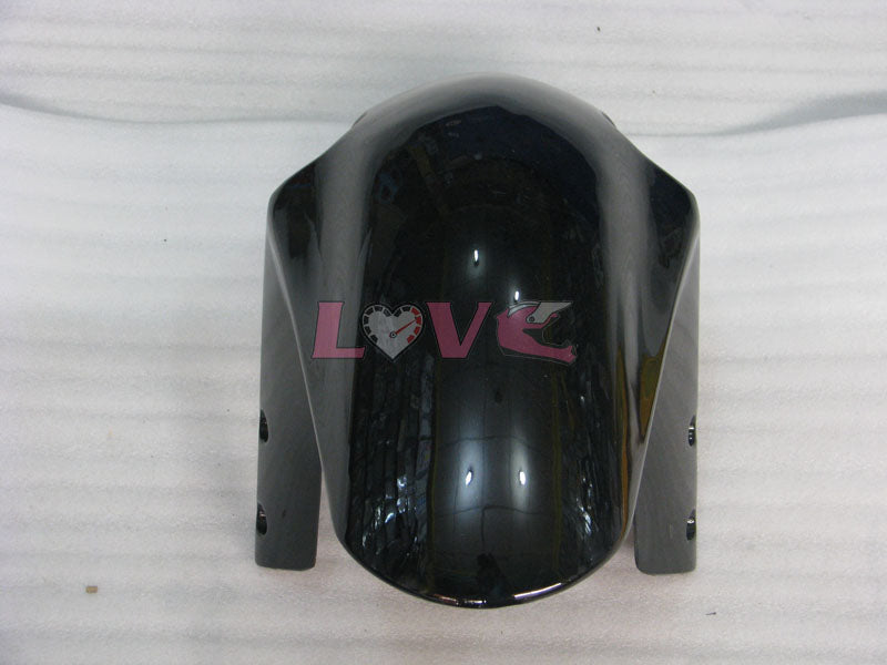 Factory Style - Yellow Black Fairings and Bodywork For 2000-2002 GSX-R1000 #LF6072