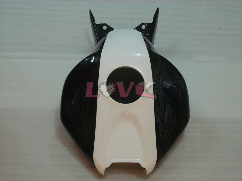 Factory Style Customize - White Black Fairings and Bodywork For 2004-2005 CBR1000RR #LF4412