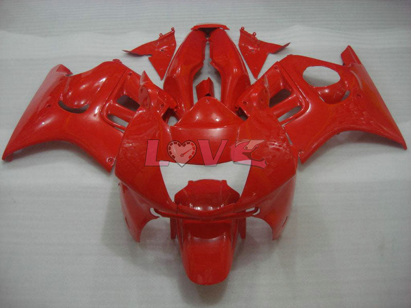 Factory Style - Red Fairings and Bodywork For 1997-1998 CBR600F3 #LF7759