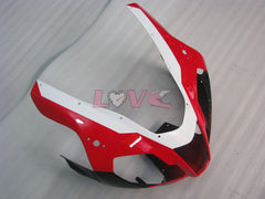 Factory Style - Red Black Fairings and Bodywork For 2004-2009 RSV 1000 R #LF3065