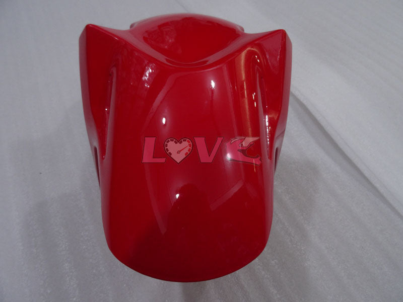 Factory Style - Red Blue White Fairings and Bodywork For 2013-2015 CBR500R #LF4633