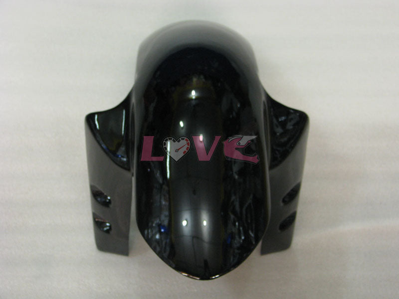 Factory Style - Blue Black Fairings and Bodywork For 2004-2006 YZF-R1 #LF3714