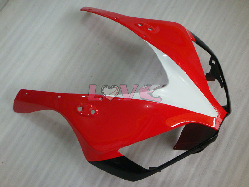 Factory Style - Red White Fairings and Bodywork For 2006-2007 CBR1000RR #LF7203
