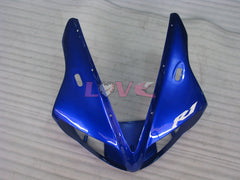 Factory Style - Blue Fairings and Bodywork For 2002-2003 YZF-R1 #LF3601