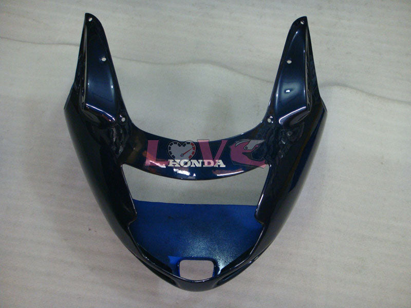 Factory Style - Blue Fairings and Bodywork For 1996-2007 CBR1100XX #LF4309