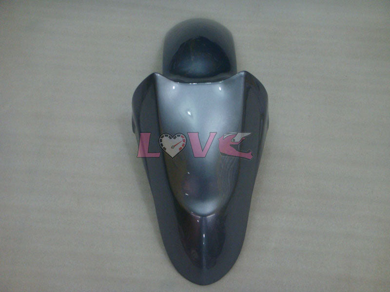 Factory Style - Grey Fairings and Bodywork For 2002-2006 FJR1300 #LF7963
