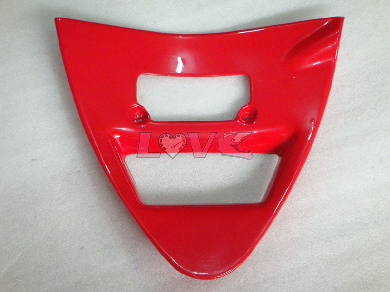 Performance - Red White Black Fairings and Bodywork For 1994-1998 916 #LF3162