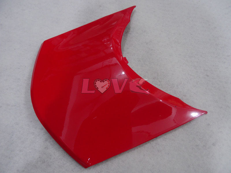 Fireblade - Red Black Fairings and Bodywork For 2008-2011 CBR1000RR #LF7151
