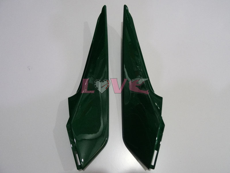 Castrol - Red White Fairings and Bodywork For 2012-2016 CBR1000RR #LF4319