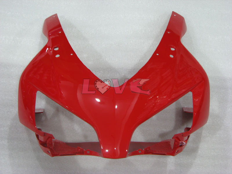 RK - Red Blue White Fairings and Bodywork For 2004-2005 CBR1000RR #LF4415