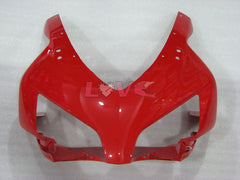 RK - Red Blue White Fairings and Bodywork For 2004-2005 CBR1000RR #LF4415
