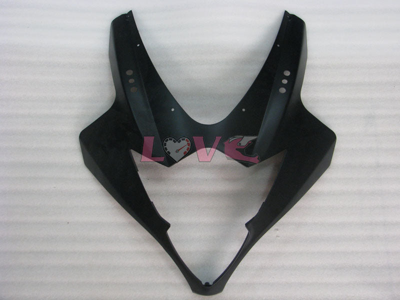 Factory Style - Black Matte Fairings and Bodywork For 2005-2006 GSX-R1000 #LF5824