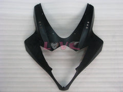 Factory Style - Black Matte Fairings and Bodywork For 2005-2006 GSX-R1000 #LF5824