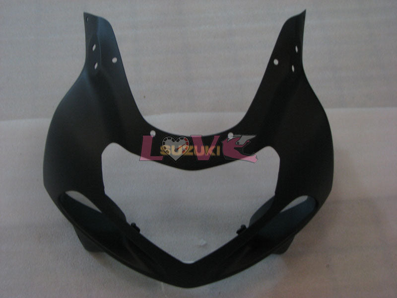 Factory Style - Black Fairings and Bodywork For 2000-2003 GSX-R750 #LF4200