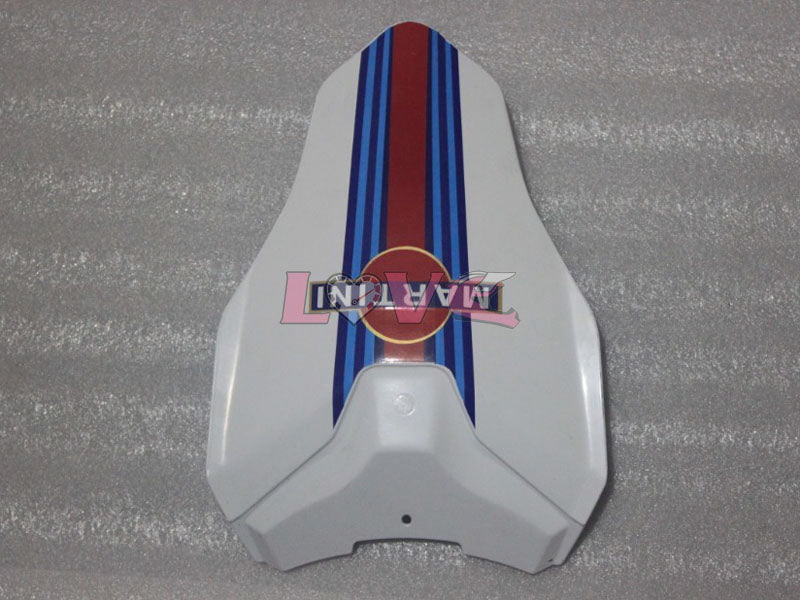 Factory Style - Red White Black Fairings and Bodywork For 2009-2011 1198 #LF3109