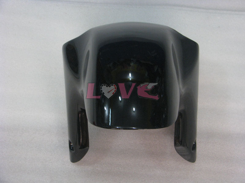 Factory Style - Red Black Fairings and Bodywork For 2004-2009 RSV 1000 R #LF3065