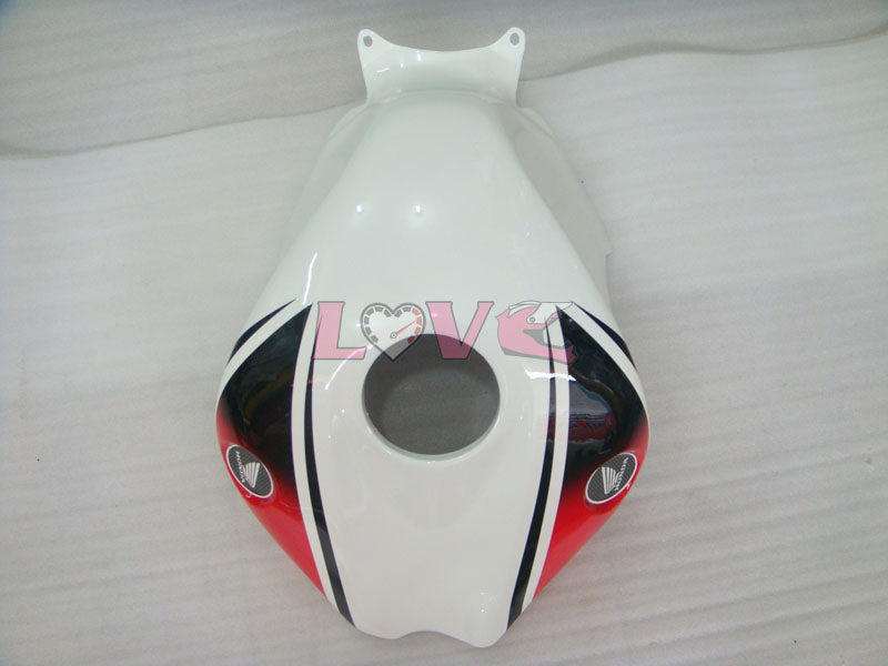 Eurobet Lee - White Black Fairings and Bodywork For 2008-2011 CBR1000RR #LF7131