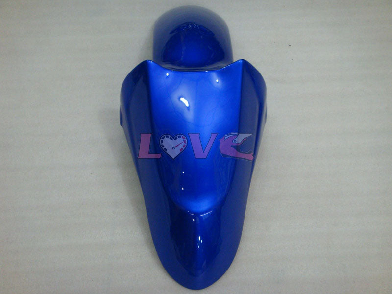 Factory Style - Blue Fairings and Bodywork For 2002-2006 FJR1300 #LF7966
