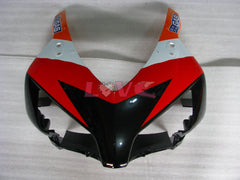 Repsol - Orange Black Fairings and Bodywork For 2004-2005 CBR1000RR #LF7301