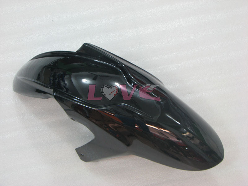 Factory Style Customize - Black Fairings and Bodywork For 2005-2008 K1200S #LF3045