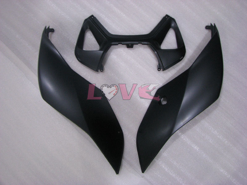Factory Style - Black Fairings and Bodywork For 2011-2014 1199 #LF3099