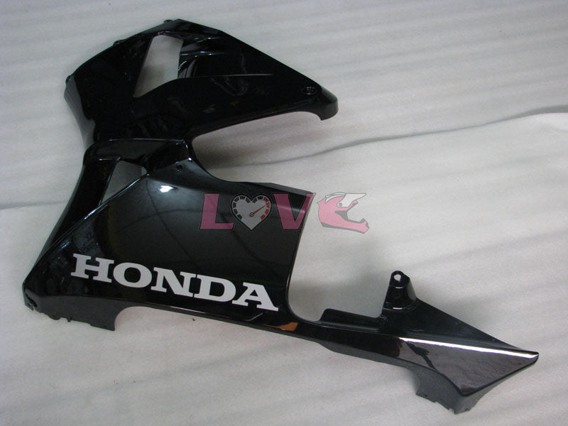 Factory Style - Grey Fairings and Bodywork For 2005-2006 CBR600RR #LF4426
