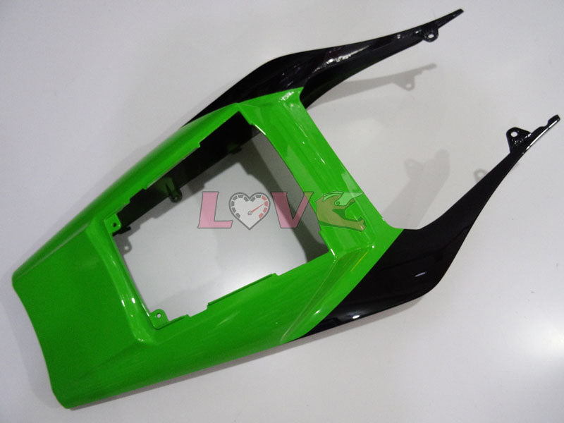 Factory Style Customize - Green Fairings and Bodywork For 2002-2003 YZF-R1 #LF3597