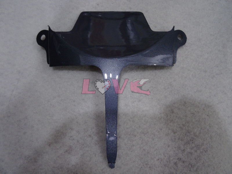 Factory Style - Grey Fairings and Bodywork For 2006-2007 GSX-R750 #LF3994