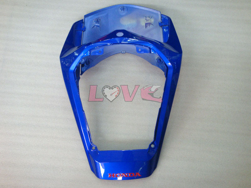 Factory Style - Blue White Fairings and Bodywork For 2008-2011 CBR1000RR #LF7123