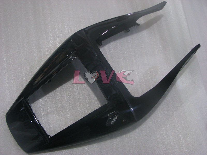 Factory Style - Black Fairings and Bodywork For 1998-1999 YZF-R1 #LF7074