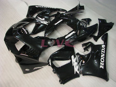 Factory Style - Black Fairings and Bodywork For 1998-1999 CBR919RR #LF7984