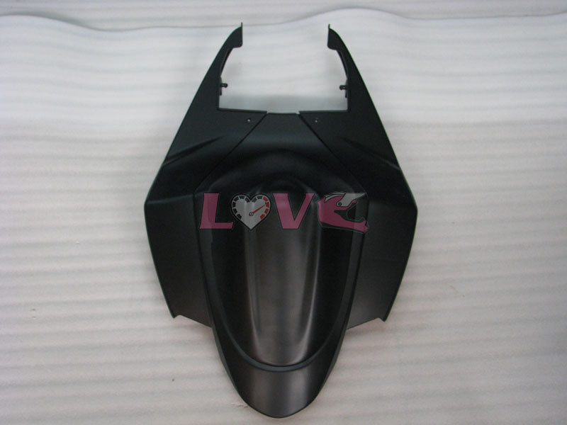 Factory Style - Black Matte Fairings and Bodywork For 2005-2006 GSX-R1000 #LF5824