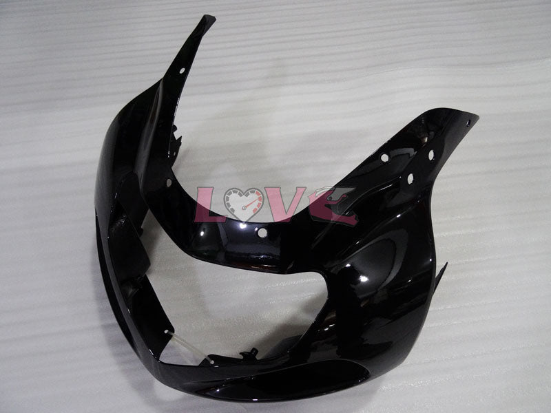 Factory Style - Red Black Fairings and Bodywork For 2001-2003 GSX-R600 #LF4247