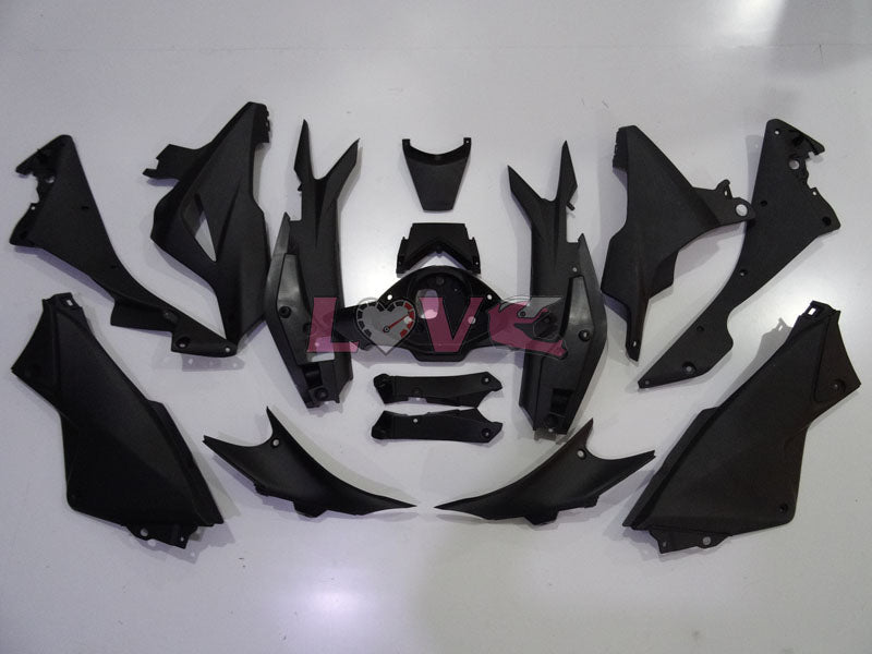 Factory Style - Red Blue White Fairings and Bodywork For 2011-2016 CBR250RR #LF3040