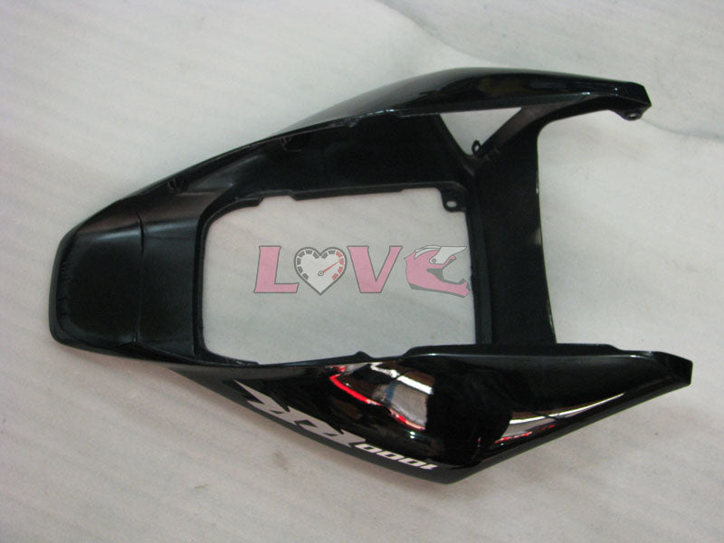 Fireblade - Black Fairings and Bodywork For 2006-2007 CBR1000RR #LF7251