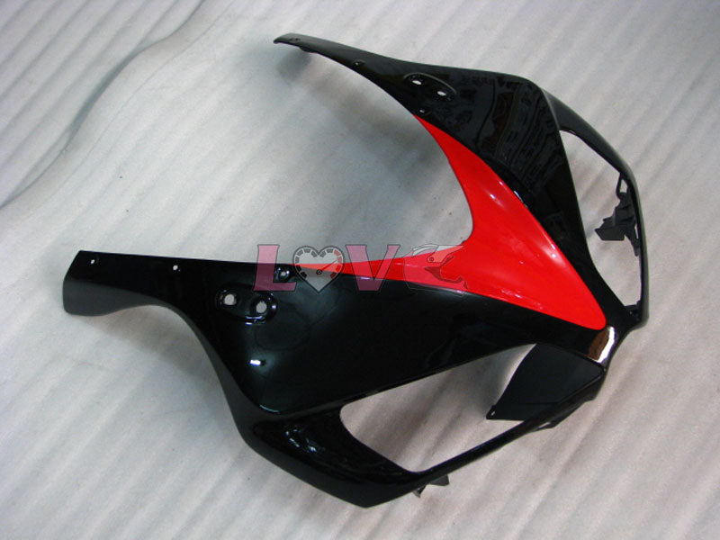 Factory Style - Red Black Fairings and Bodywork For 2006-2007 CBR1000RR #LF7200