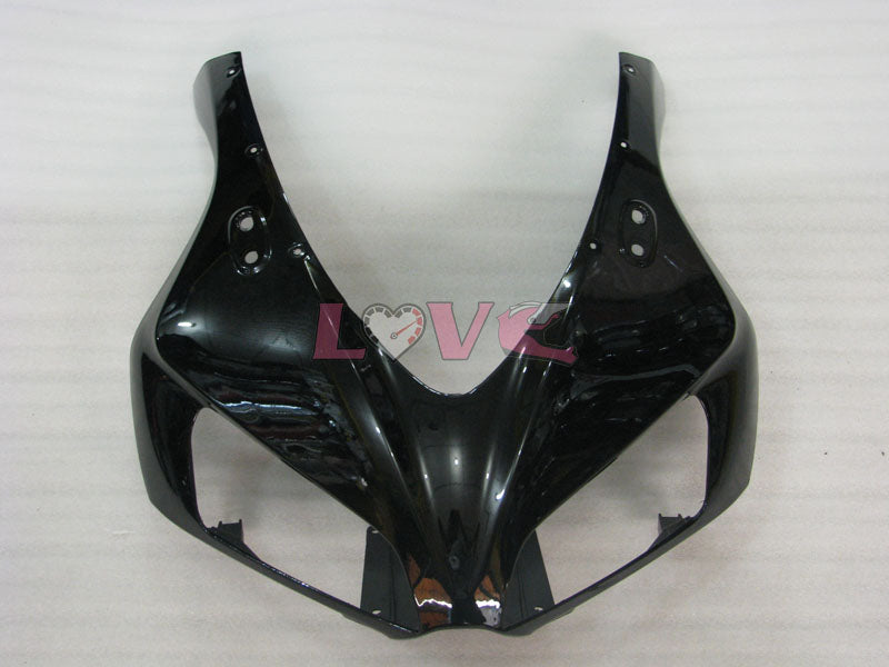 Fireblade - Black Fairings and Bodywork For 2006-2007 CBR1000RR #LF7250