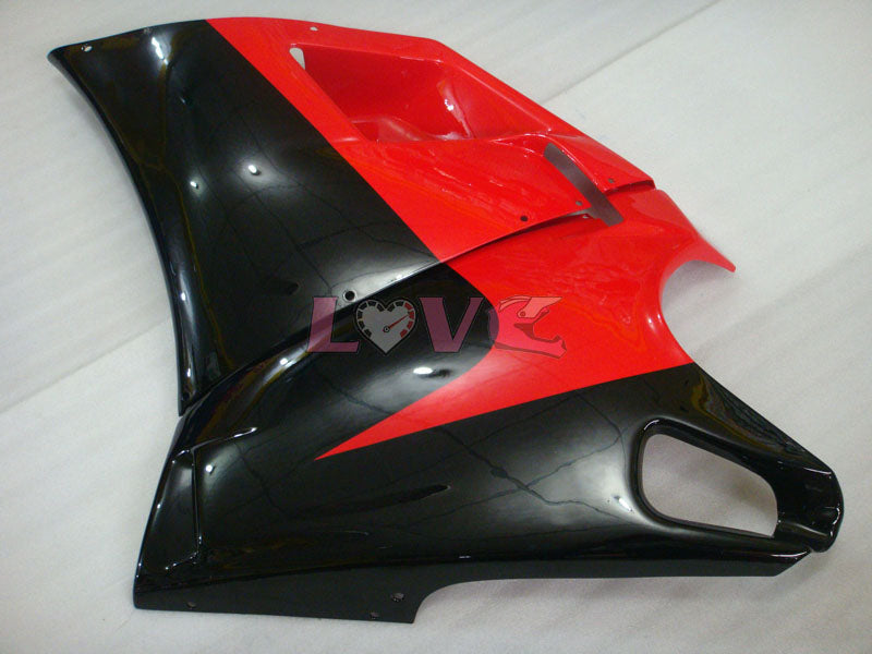 Factory Style - Red White Black Fairings and Bodywork For 1994-1998 916 #LF3168